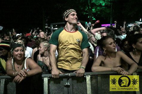 16. Reggae Jam Festival - Bersenbrueck 30. Juli bis 01. August 2010 (52).JPG